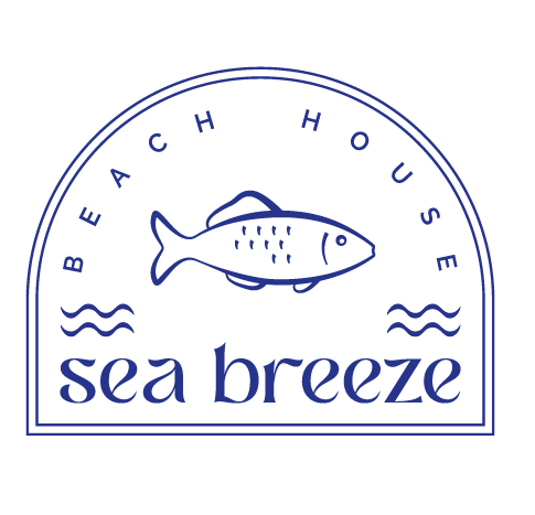 Sea Breeze Beach House