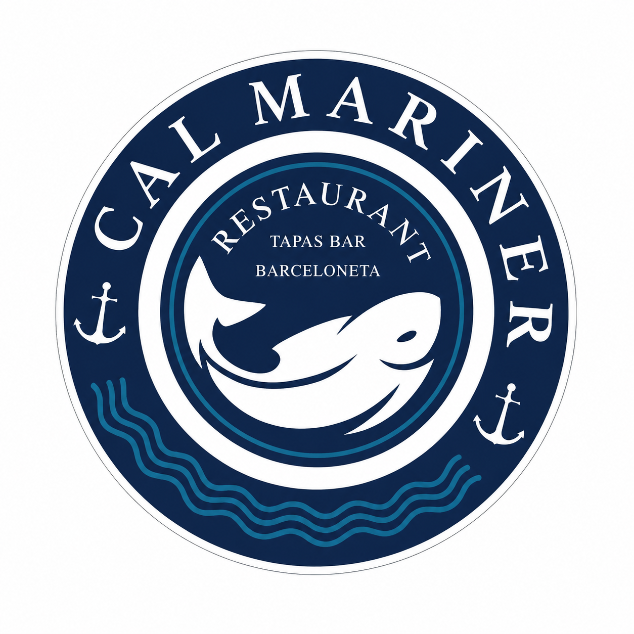 Cal Mariner